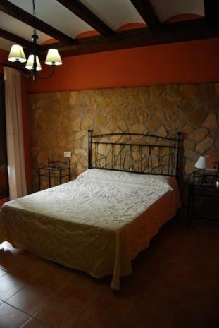 Posada El Mirador Frías de Albarracín Eksteriør billede